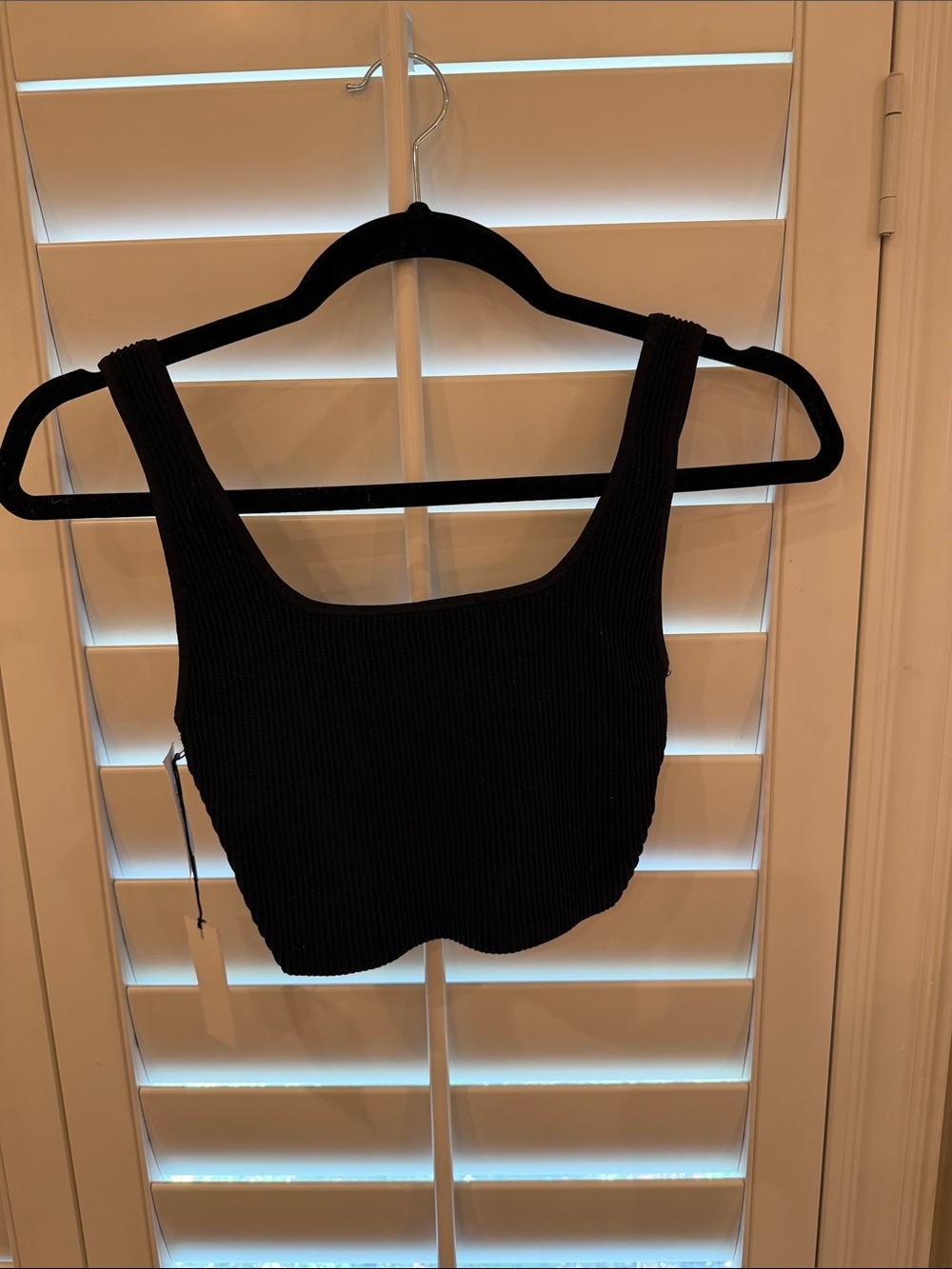Aritzia Sculpt Knit